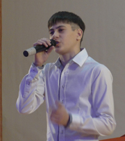 Лучшим педагогом Уссурийска стала... (7 фотографий) Лучшим педагогом Уссурийска стала... (7 фотографий)